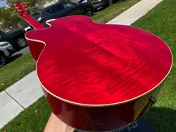 2005 GIBSON J-185