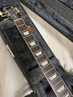 GIBSON LES PAUL STANDARD DC PLUS