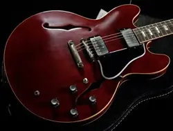 ES 355 SIXTIES