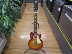 ORVILLE BY GIBSON LESPAUL STANDARD ELECTRIC GUITAR USED