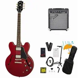 CH ES335 FENDER