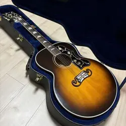 1958 J-200 VS