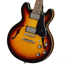 ES-339 VINTAGE SUNBURST