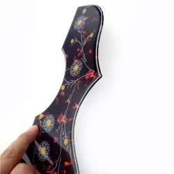 FOR GIBSON J200 SJ200 ACOUSTIC GUITAR PICKGUARD SELF ADHENSIVE THICKNES 2MM