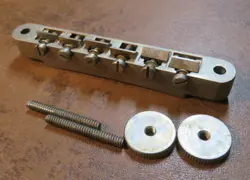 NICKEL FITS LES