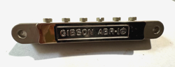 AGED GIBSON