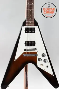 ’67 REISSUE FLYING