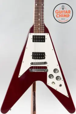 ’67 REISSUE CHERRY
