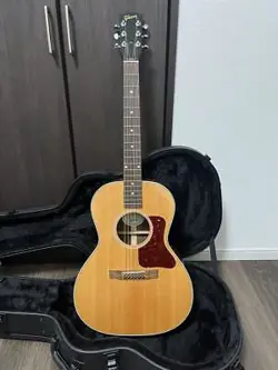 ACOUSTIC GUITAR GIBSON L-00 STUDIO ROSEWOOD MADE IN USA S/N 23052074