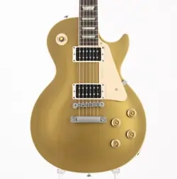 USED  GIBSON USA   LES PAUL CLASSIC  USED