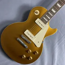 GIBSON   LP STD 50S P90  USED   USED  ELECTRIC GUITAR LES PAUL TYPE  FEEL ASAH