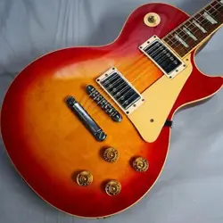 GIBSON (GIBSON)   LES PAUL STANDARD 1998  USED   USED  ELECTRIC GUITAR LES PAU