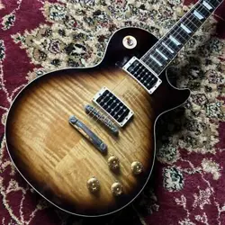 GIBSON (GIBSON)   SLASH LES PAUL  WITH RECORD    4.61KG   USED   USED  ELECTRI