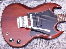 GIBSON SG JUNIOR '67