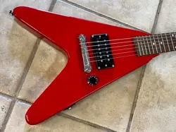 RED AMPLIFIER