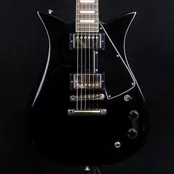 GIBSON THEODORE STANDARD EBONY NO.YG1793