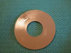 CHIP FOR LES