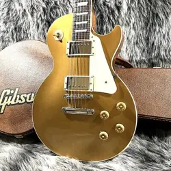 GIBSON LES PAUL STANDARD  50S GOLD TOP NO.YG1541