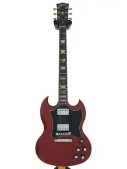 GIBSON SG STANDARD HERITAGE CHERRRY 2000 NO.YG1467