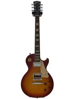 GIBSON LES PAUL STANDARD PLUS MOD 2012 NO.YG1547