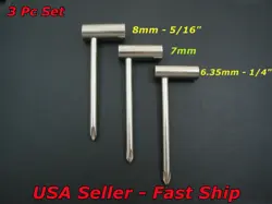 ETC 6.35MM 7MM