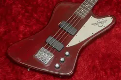 USED GIBSON / THUNDERBIRD STUDIO 2005 4.045KG 025951325 GIB YOKOHAMA