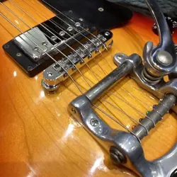 BIGSBY RETROFIT