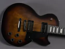 GIBSON LES PAUL STUDIO MODERN SMOKEHOUSE SATIN