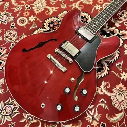 GIBSON ES-335 202410 #GGBK3