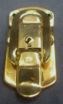 151 CASE LATCH-NEW