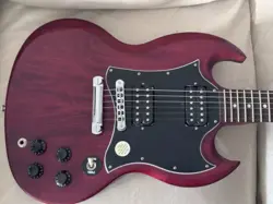 2012 GIBSON SG SPECIAL