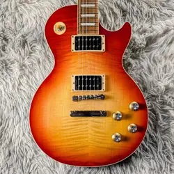 GIBSON LP STD 60S FADED VCH 11 6 UPDATED