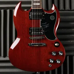 GIBSON SG STANDARD 2014 - HERITAGE CHERRY