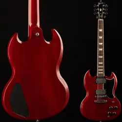 CHERRY W/OHSC 485