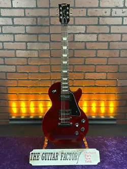 TRIBUTE MODIFIED ELECTRIC