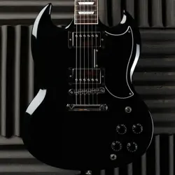 GIBSON SG STANDARD T 2017 - EBONY