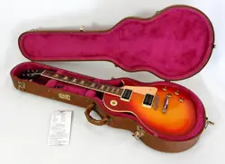 1960 CLASSIC CHERRY