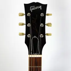 CHERRY SUNBURST ORIGINAL