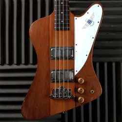 GIBSON THUNDERBIRD BICENTENNIAL 1979 - NATURAL