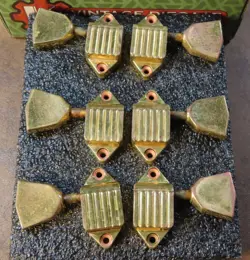 TUNERS RELIC
