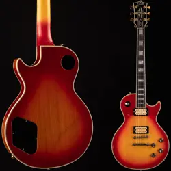 CHERRY W/HSC 480