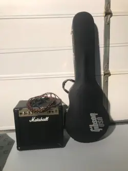 SUNBURST CLASSIC-GIBSON