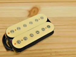 ALNICO CREAM HUMBUCKER