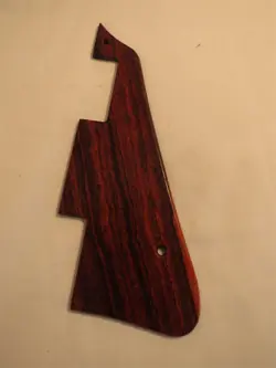 PICKGUARD.#4122