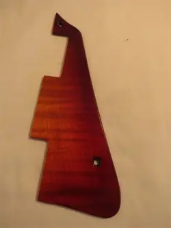 FLAMES MAPLE