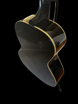 2022 GIBSON L-00
