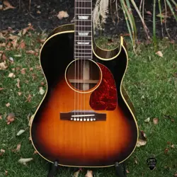 1958 GIBSON CF-100 ACOUSTIC GUITAR