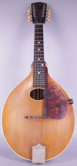 VINTAGE GIBSON MANDOLIN STYLE A ESTATE FIND ORIGINAL CONDITION