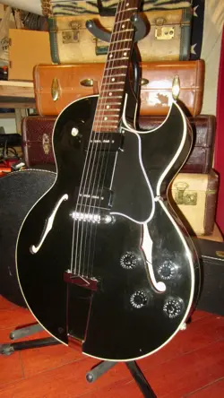 1996 GIBSON ES-135