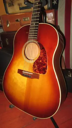 1950 GIBSON J-45